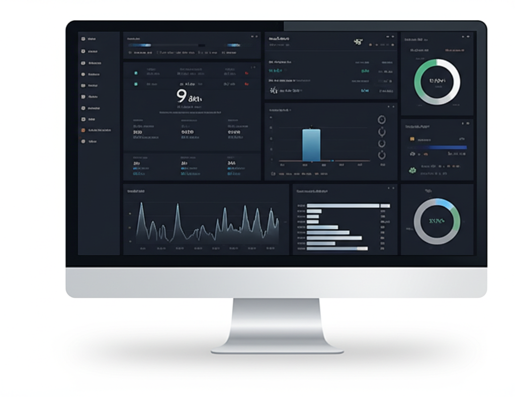 FinTech Platform Transformation - Rebuilt a legacy banking platform with a modern microservices architecture.
