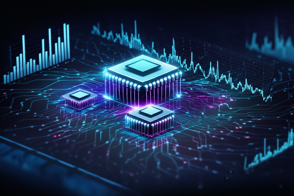 Quantum-Enhanced ML Platform - A revolutionary ML platform leveraging quantum computing for exponential performance.